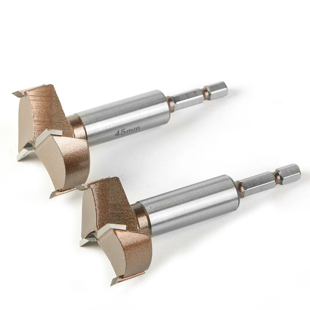 מקדח עץ (אימפקט)