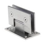 ציר 90 מעלות למקלחון 8 מ״מ 