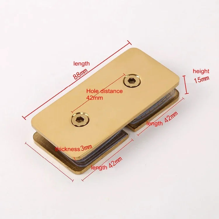 חלקי חילוף למקלחון 8 מ״מ