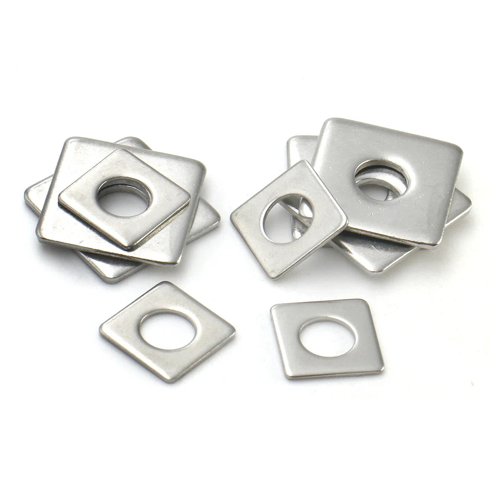 שייבה מרובעת