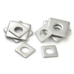 שייבה מרובעת