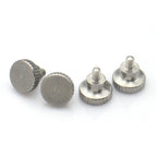 בורג מתכוונן יציקה אחת