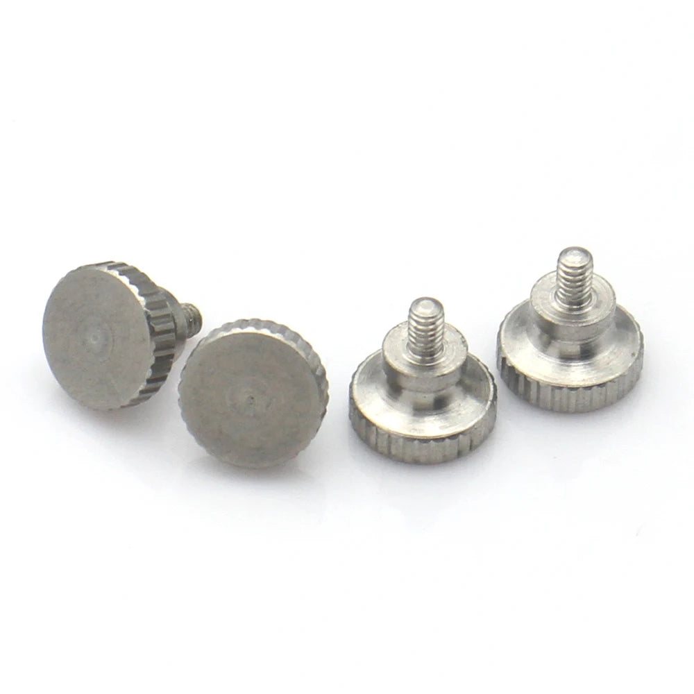 בורג מתכוונן יציקה אחת