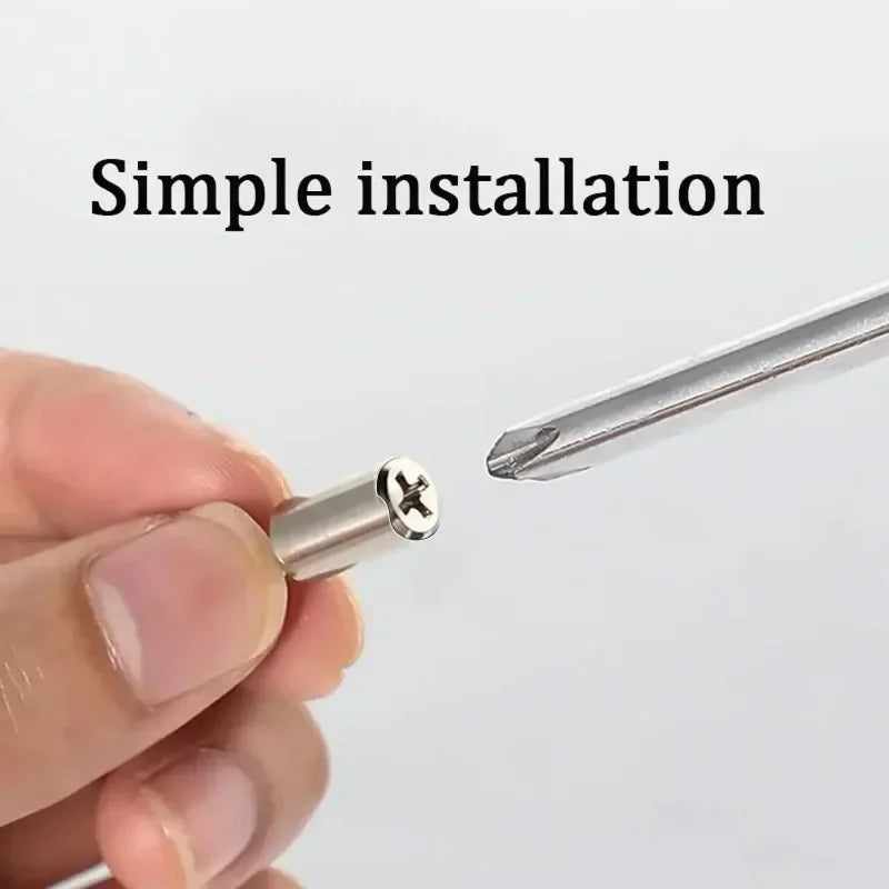 בורג דיבלים למדף