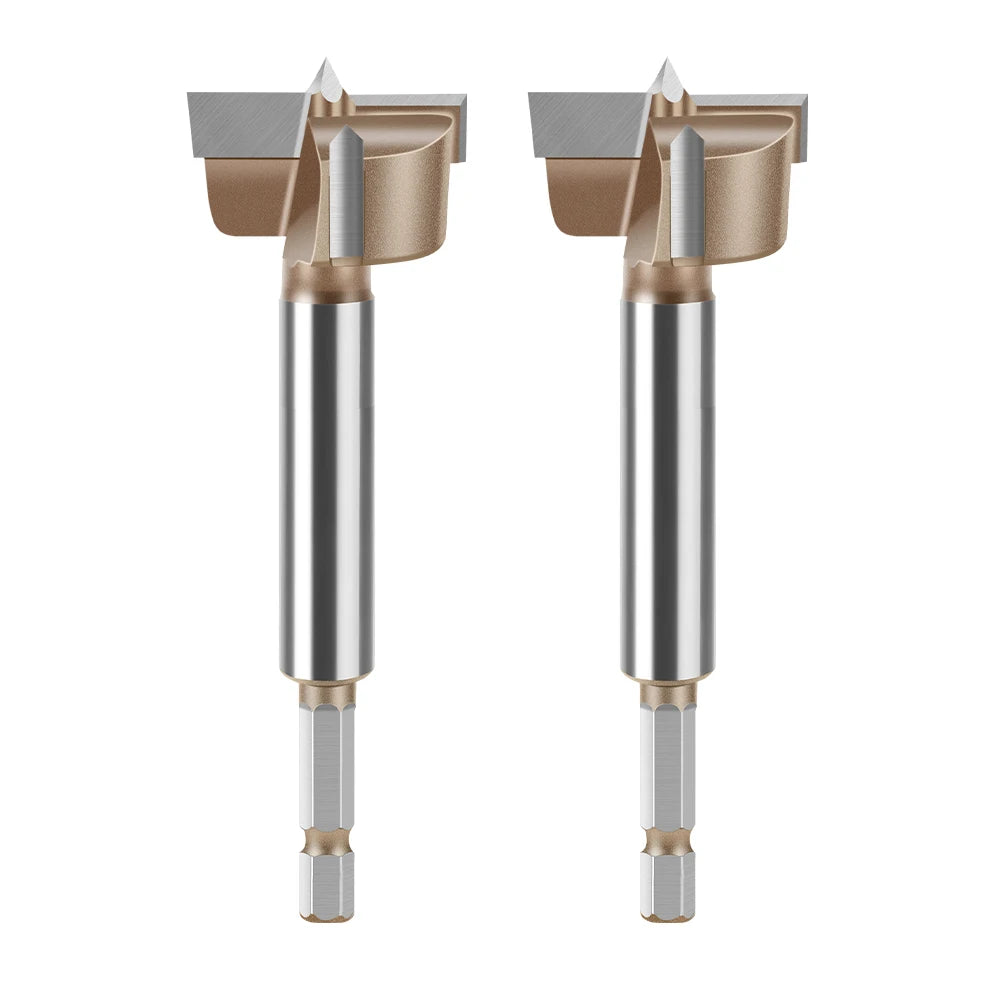 מקדח עץ (אימפקט)