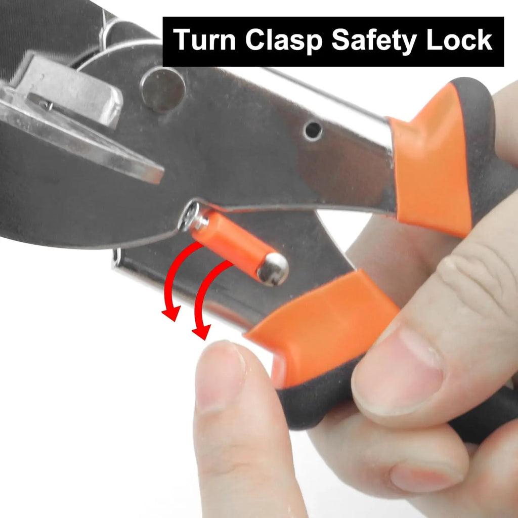 מספריים זויות