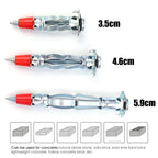 בורג + דיבל לגבס 