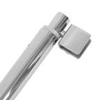 מוט יצוב לזכוכית מקלחון 