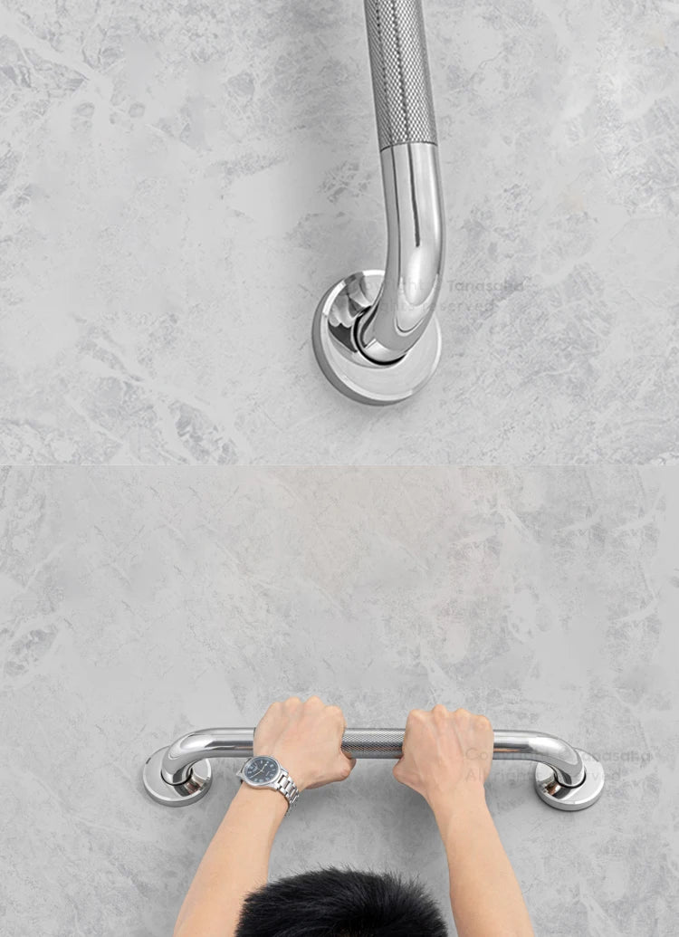 מאחז יד למקלחת 