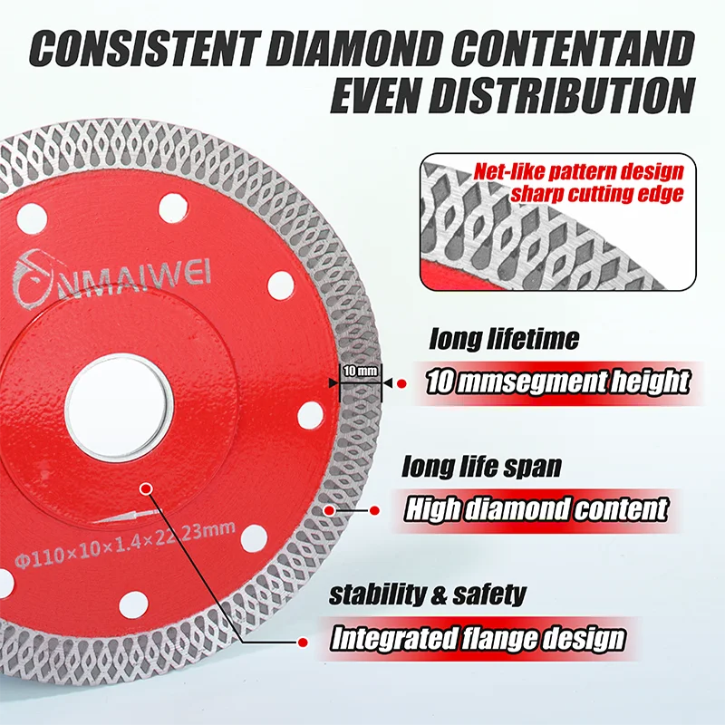 סְט מקדחי יהלום