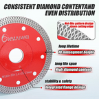 סְט מקדחי יהלום