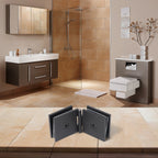 ציר יעודי לזכוכית 8-12 מ״מ