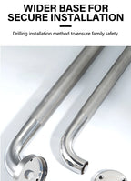 מאחז יד למקלחת 