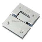 ציר 180 מעלות למקלחון 8-12 מ״מ 