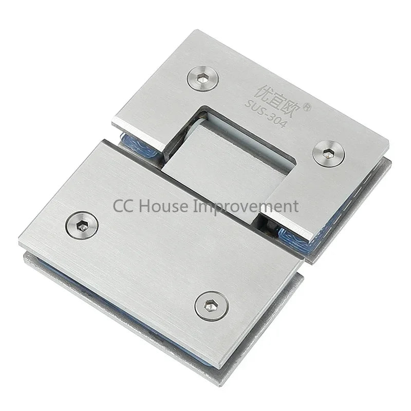 ציר 180 מעלות למקלחון 8-12 מ״מ 