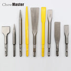 אזמל ביט לקיר בטון מקדחת אימפקט 