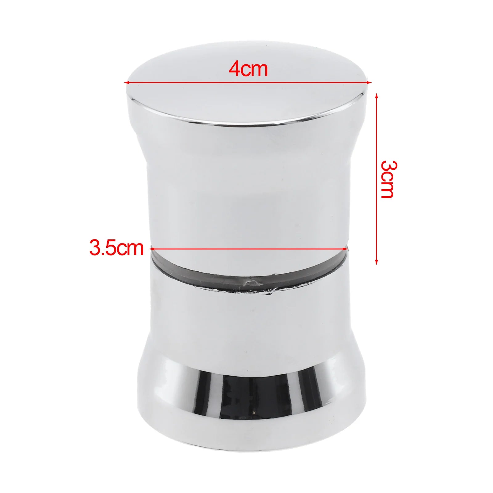 ידית חליפית למקלחון 