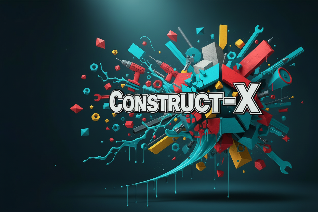 Construct-X Integrated Hero